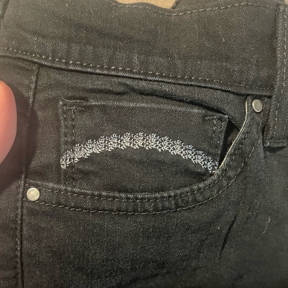 Levi’s 512 Perfectly Slimmimg Bootcut Jeans Size 10M - Picture 3 of 7